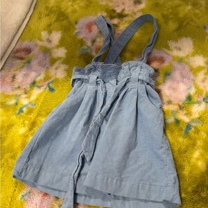 Urban Outfitters Size Small Skirt Overalls